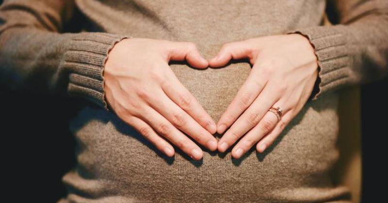 Kehamilan Bisa Memperbesar Ukuran Usus Perempuan secara Permanen